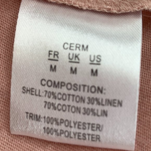 Manoush summer dress - Picture 6 of 8